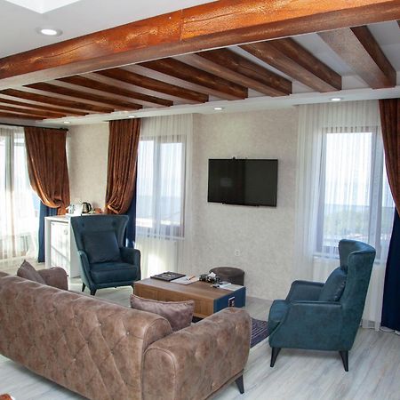AKCAKOCA EFTELYA OTEl Eksteriør billede